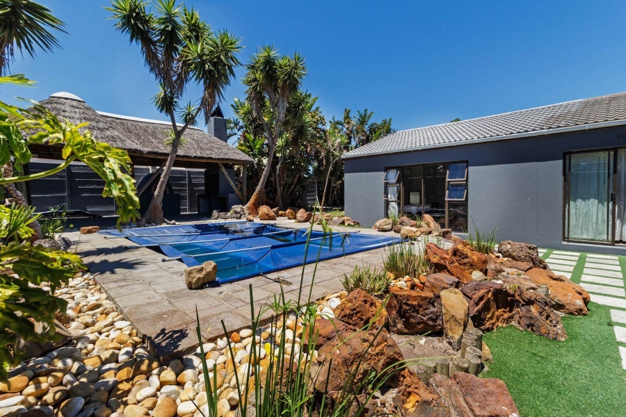 4 Bedroom Property for Sale in Milnerton Ridge Western Cape